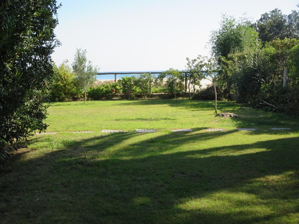 Villetta Sunrise 9 كوستا ري الغرفة الصورة