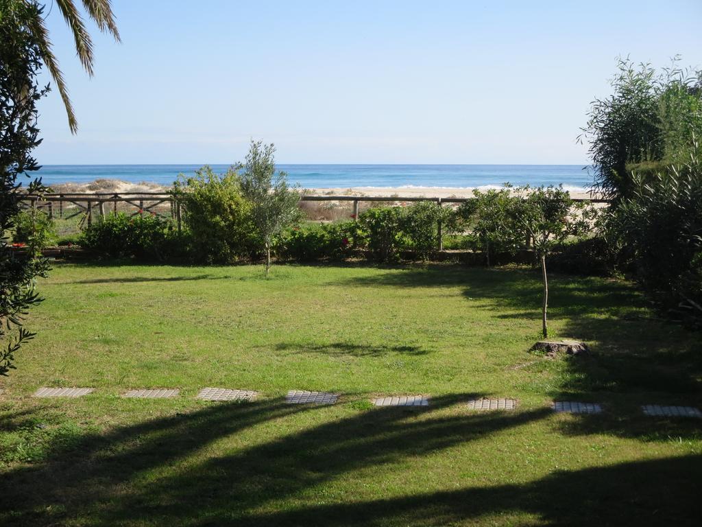 Villetta Sunrise 9 كوستا ري الغرفة الصورة